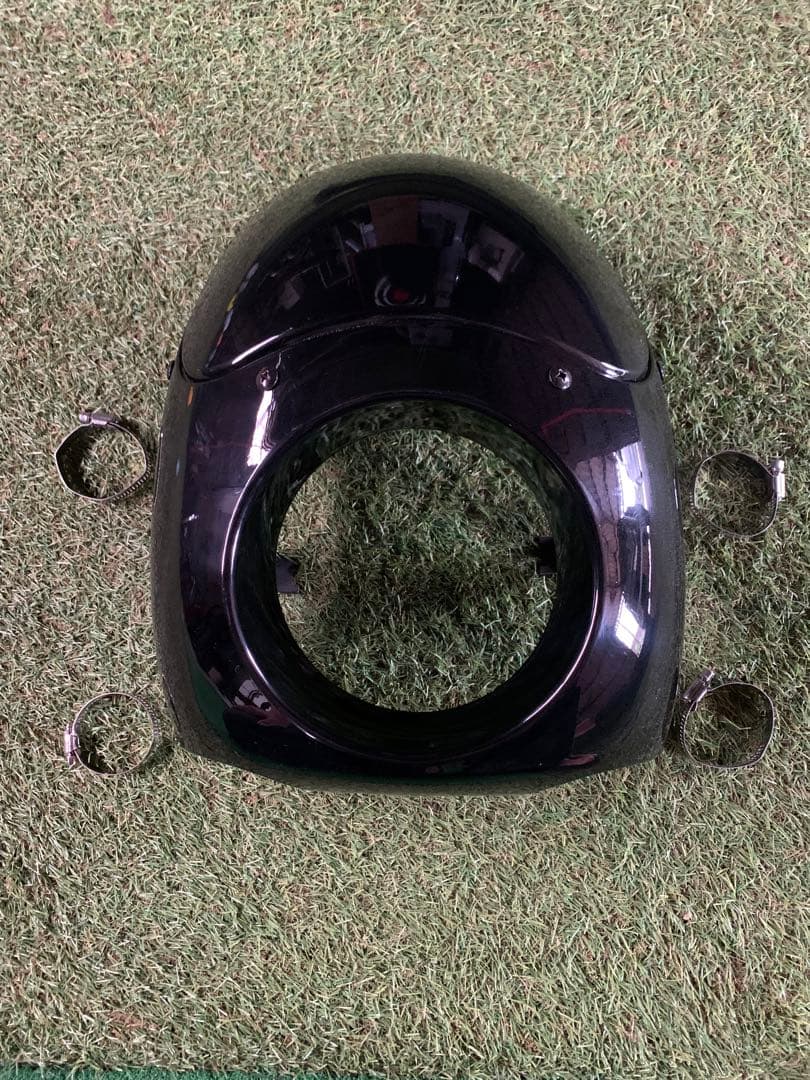 スポーツスター　カウル