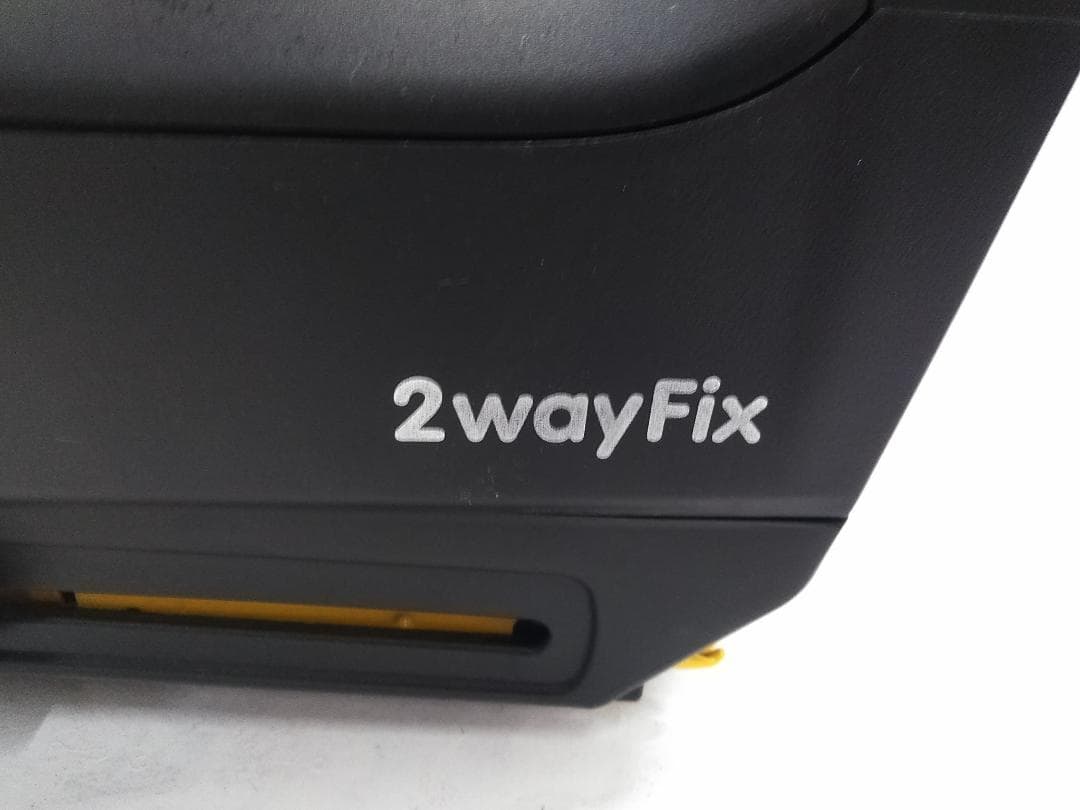 マキシコシ ペブルプラスPebble Plus チャイルドシート ベースセット○