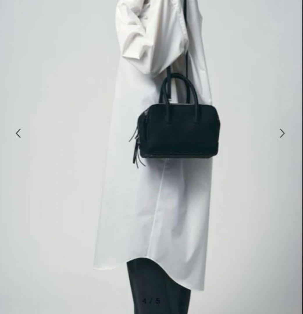 vasic CARGO MINIMINI ブラック VASIC