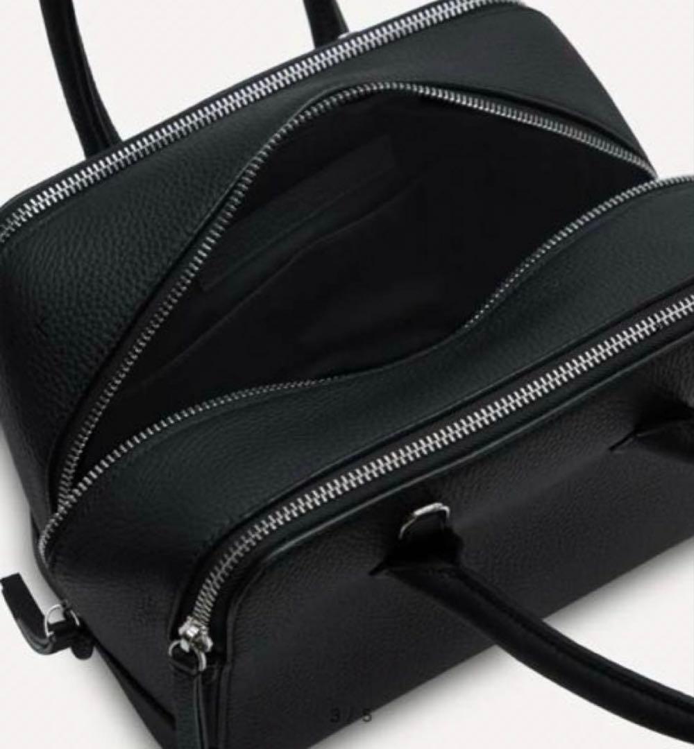 vasic CARGO MINIMINI ブラック VASIC