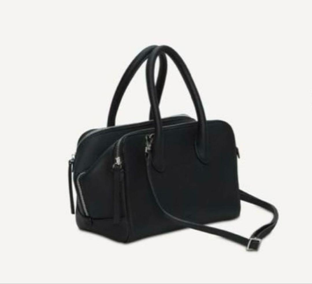 vasic CARGO MINIMINI ブラック VASIC