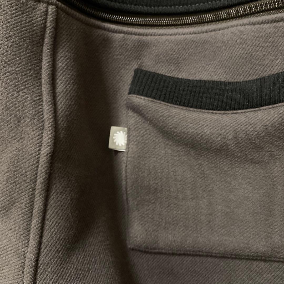 着用１回● P01『Any Any』ジャンプスーツＭ　プレイデザイン　伊勢谷着用