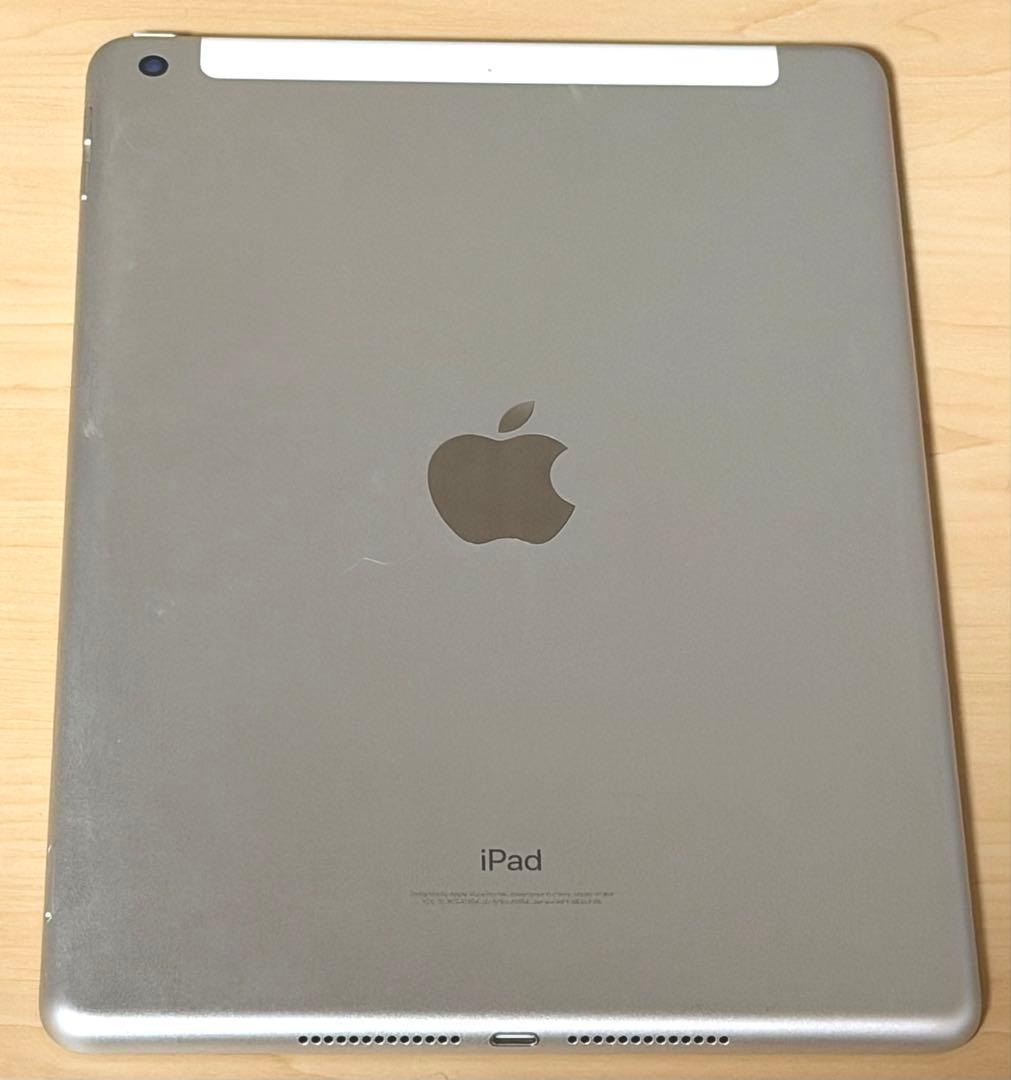 【早い者勝ち!!即時発送商品!!】Apple iPad シルバー 128GB本体