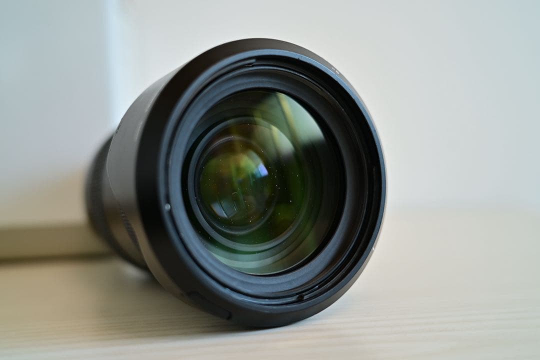 レンズ(ズーム) TAMRON 35-150mm F/2-2.8 Di III VXD