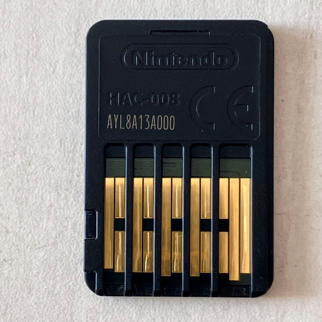 ソフト2本セット メトロイド ドレッド メトロイドプライム リマスタード