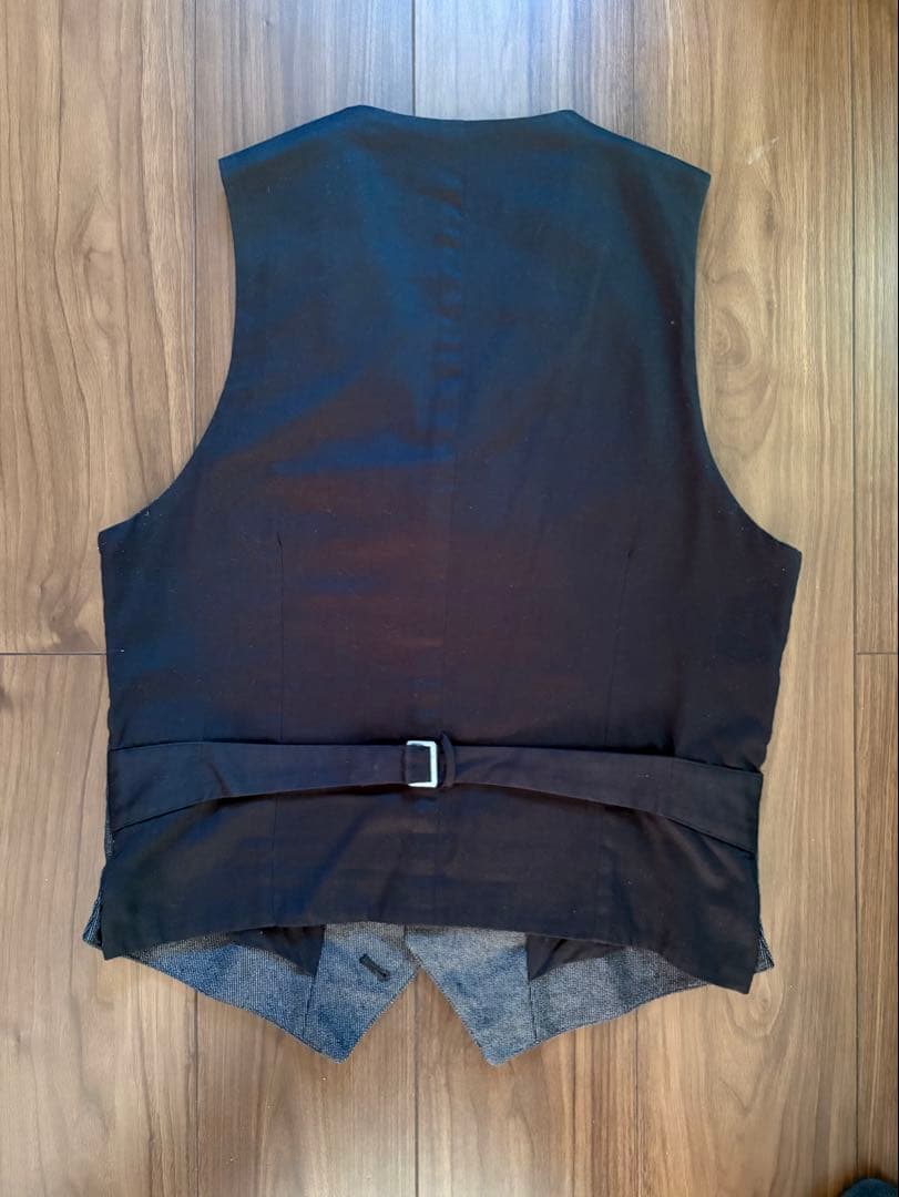 専用　ジェラード✕COPANO　ダブルネームスリーピースMサイズ　定価10万相当