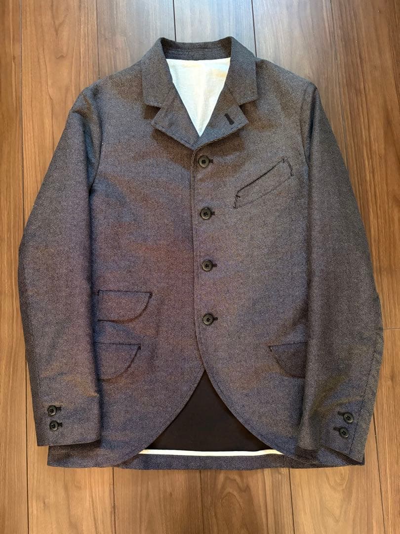 専用　ジェラード✕COPANO　ダブルネームスリーピースMサイズ　定価10万相当