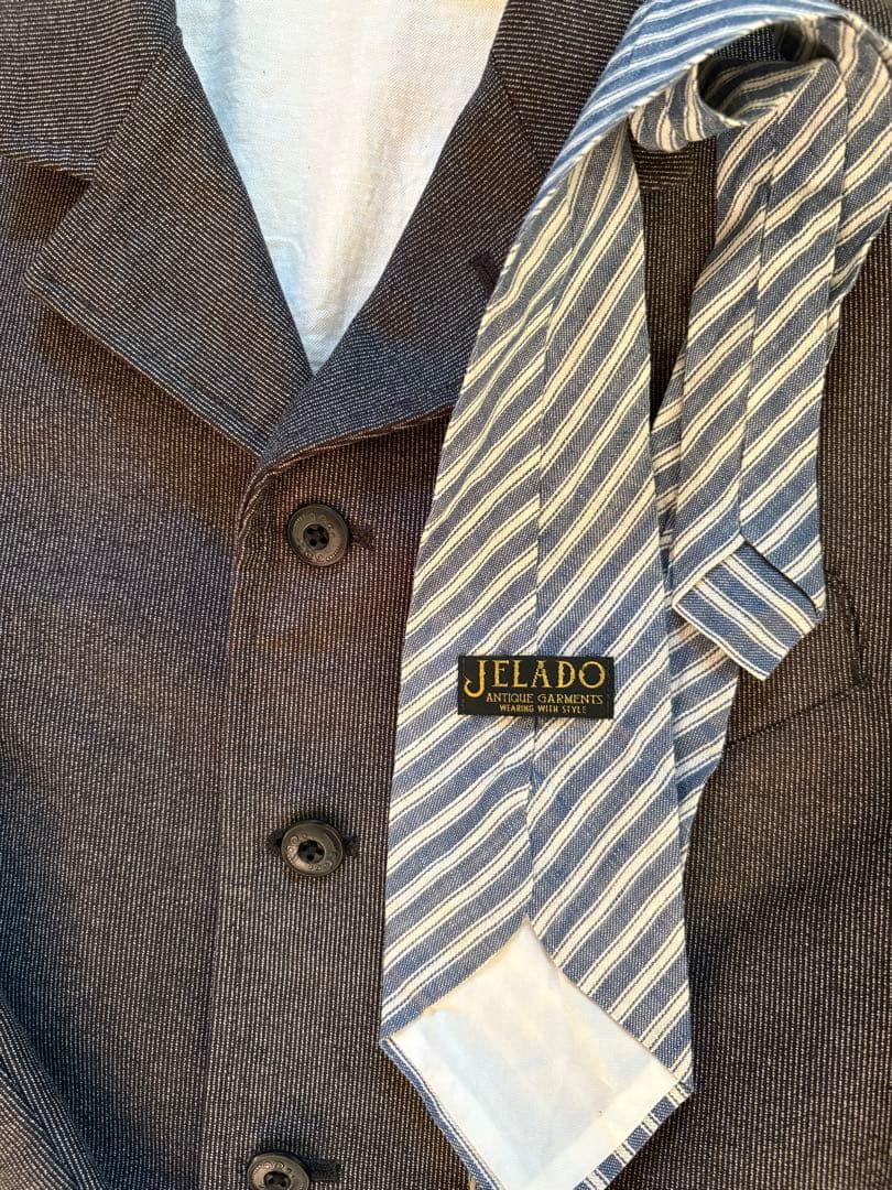 専用　ジェラード✕COPANO　ダブルネームスリーピースMサイズ　定価10万相当