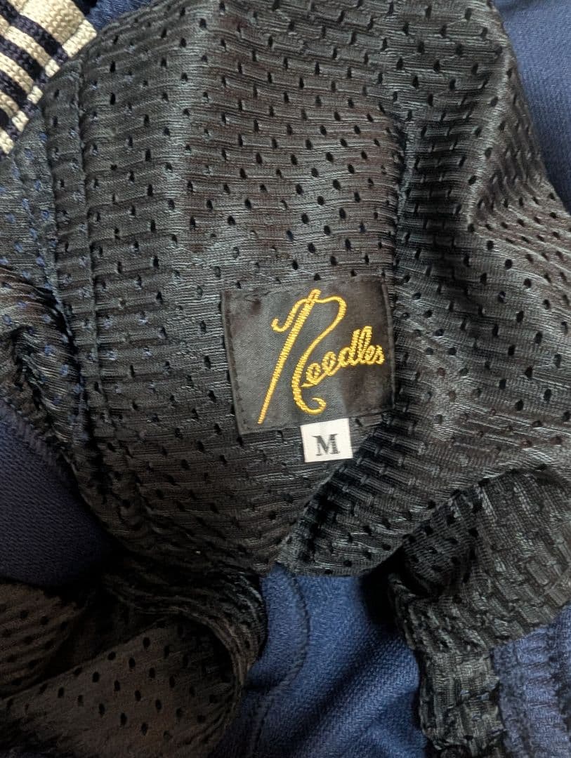 T*K様 Needlesニードルス LOFTMAN Track Pantトラック