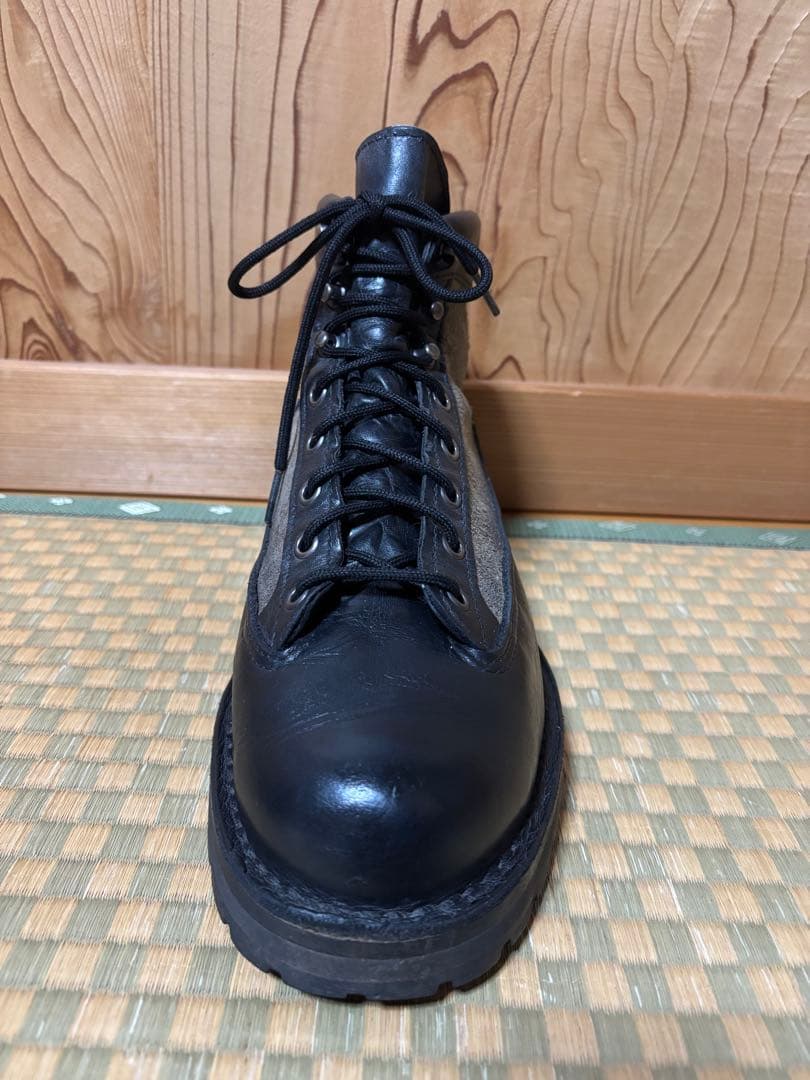 DANNER ダナーライト　アーバンクーガー　27.5 9.5 レッドウィング