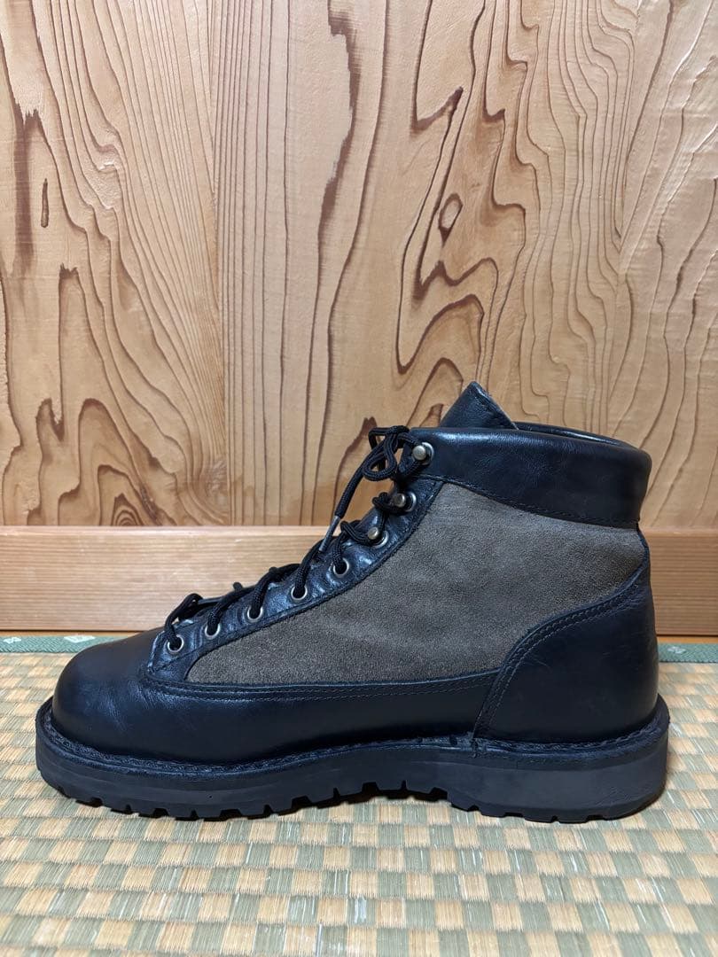 DANNER ダナーライト　アーバンクーガー　27.5 9.5 レッドウィング