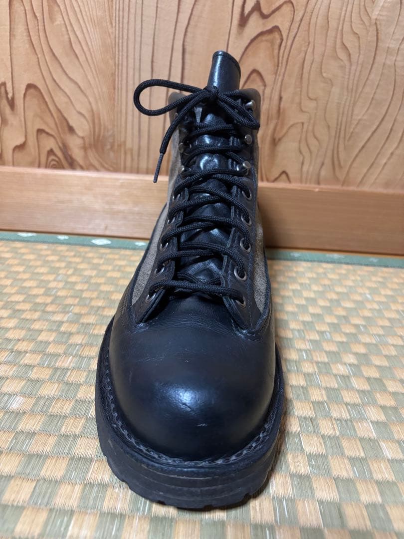 DANNER ダナーライト　アーバンクーガー　27.5 9.5 レッドウィング