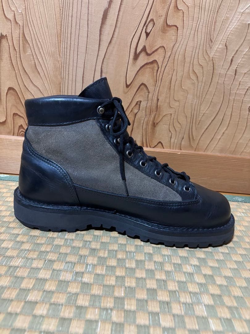 DANNER ダナーライト　アーバンクーガー　27.5 9.5 レッドウィング