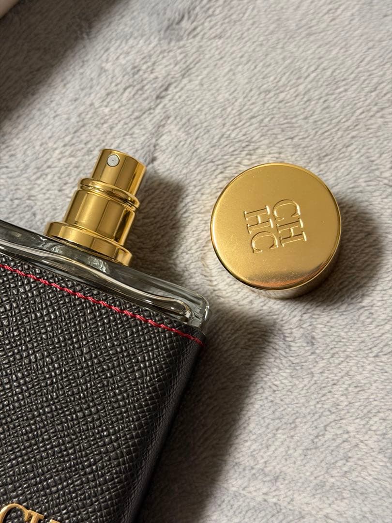 香水(男性用) Carolina Herrera CH Men 100ml EDT