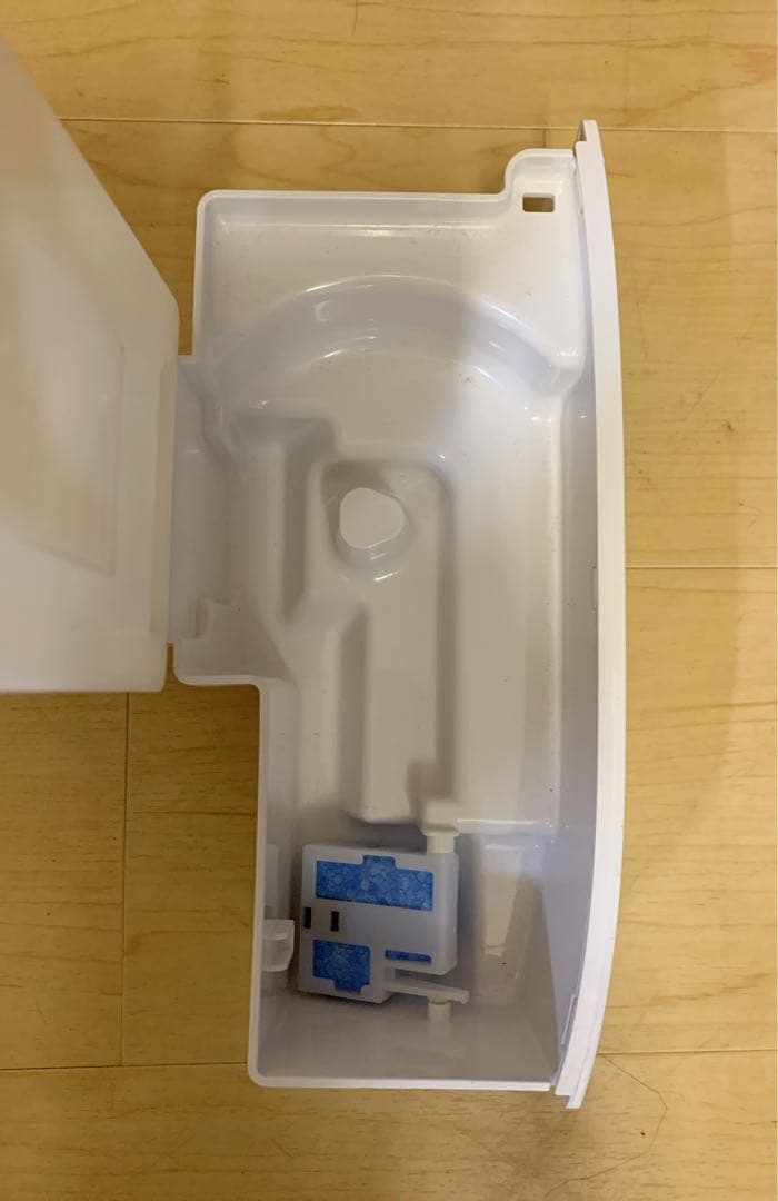 【美品】シャープ 加湿空気清浄機 プラズマクラスター25000 KI-LX75