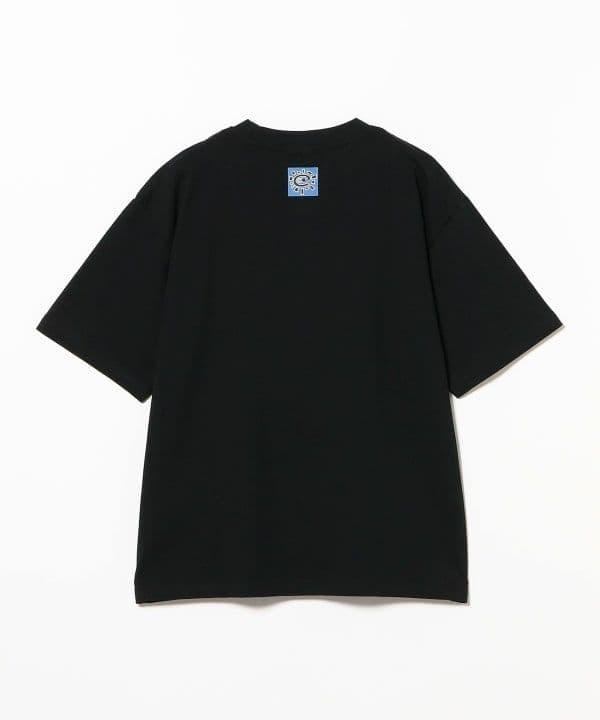 always rocks tee 新品 正規品 Tシャツ BLACK 黒 M