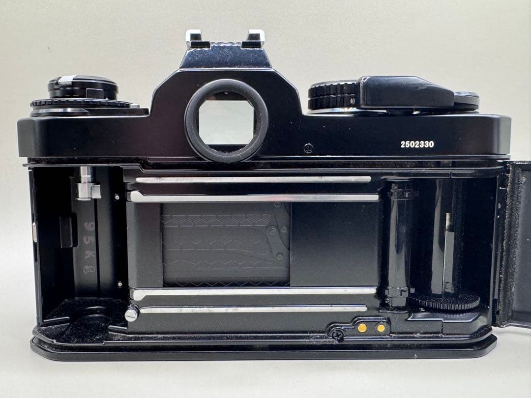 【nao】Nikon FE2 /本体のみ