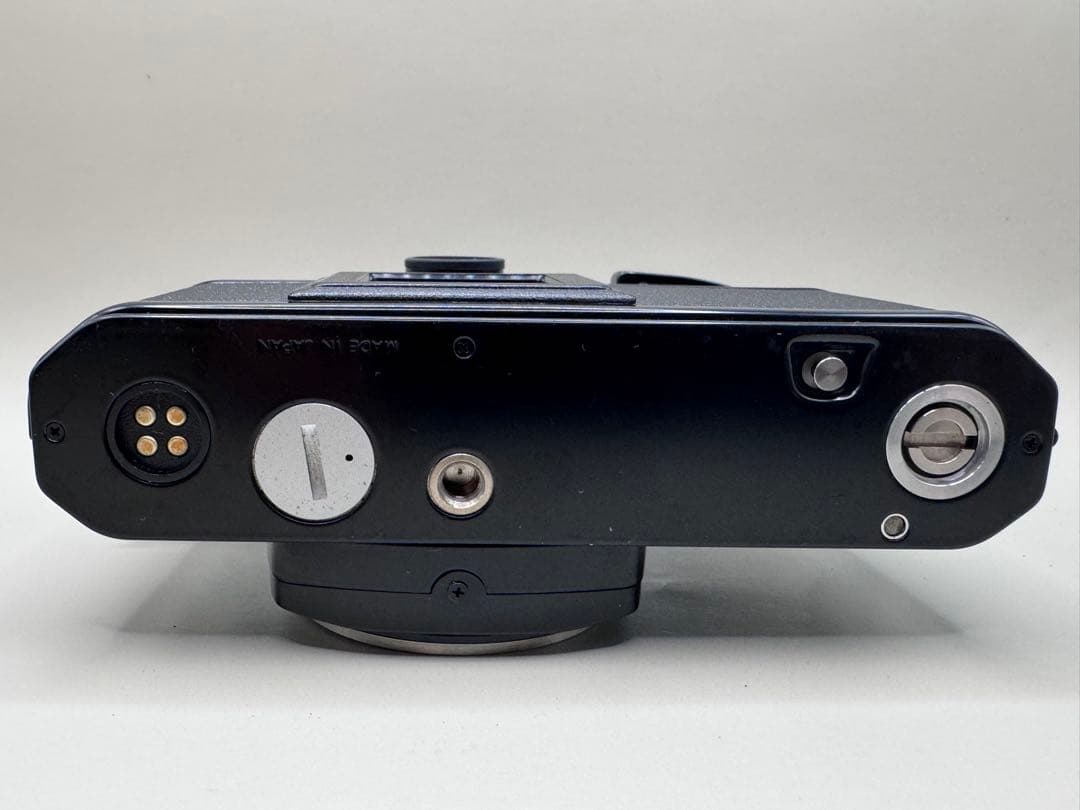 【nao】Nikon FE2 /本体のみ