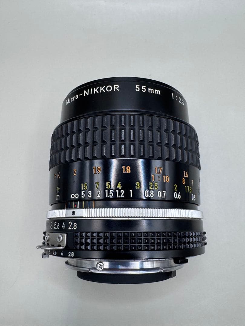 【nao】Nikon FE2 /本体のみ