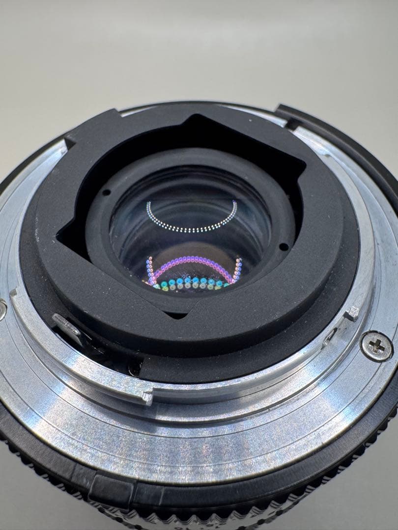 【nao】Nikon FE2 /本体のみ