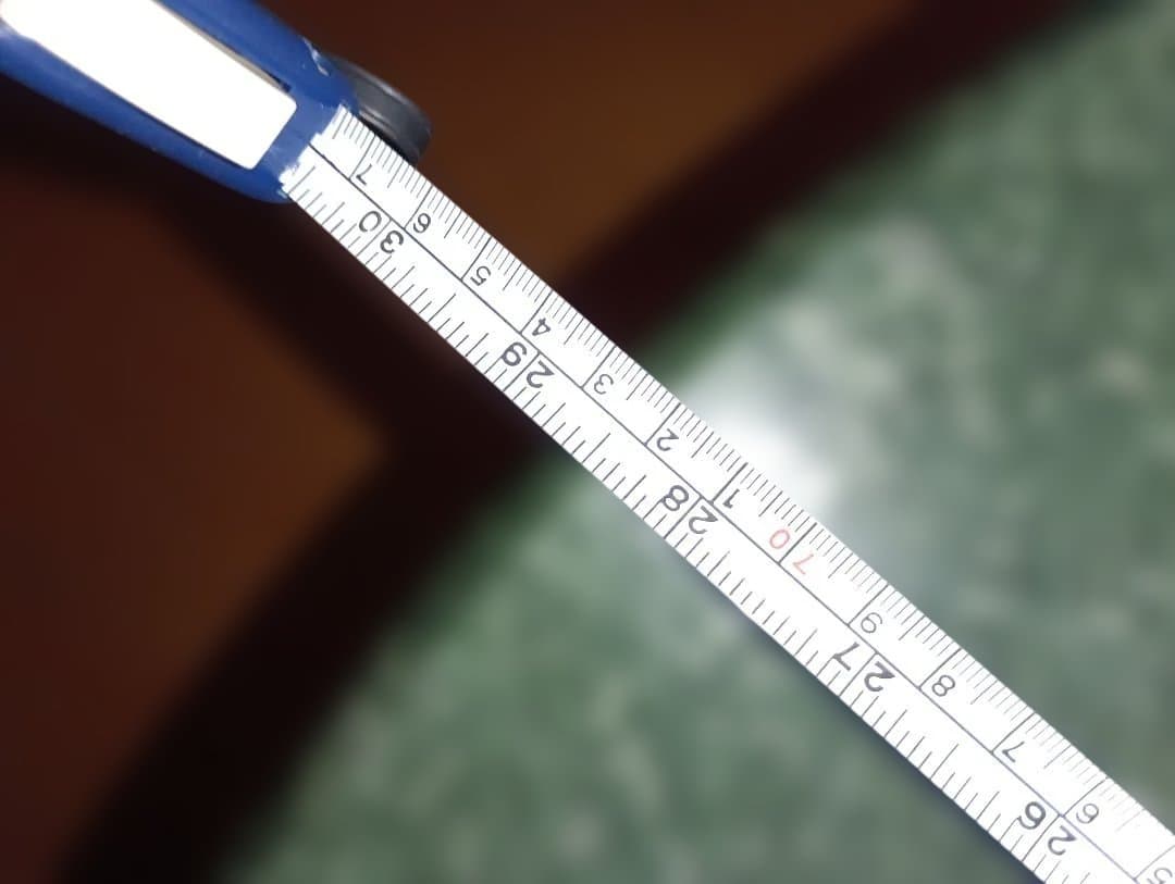 【専用】大理石　テーブル　直径約73㎝