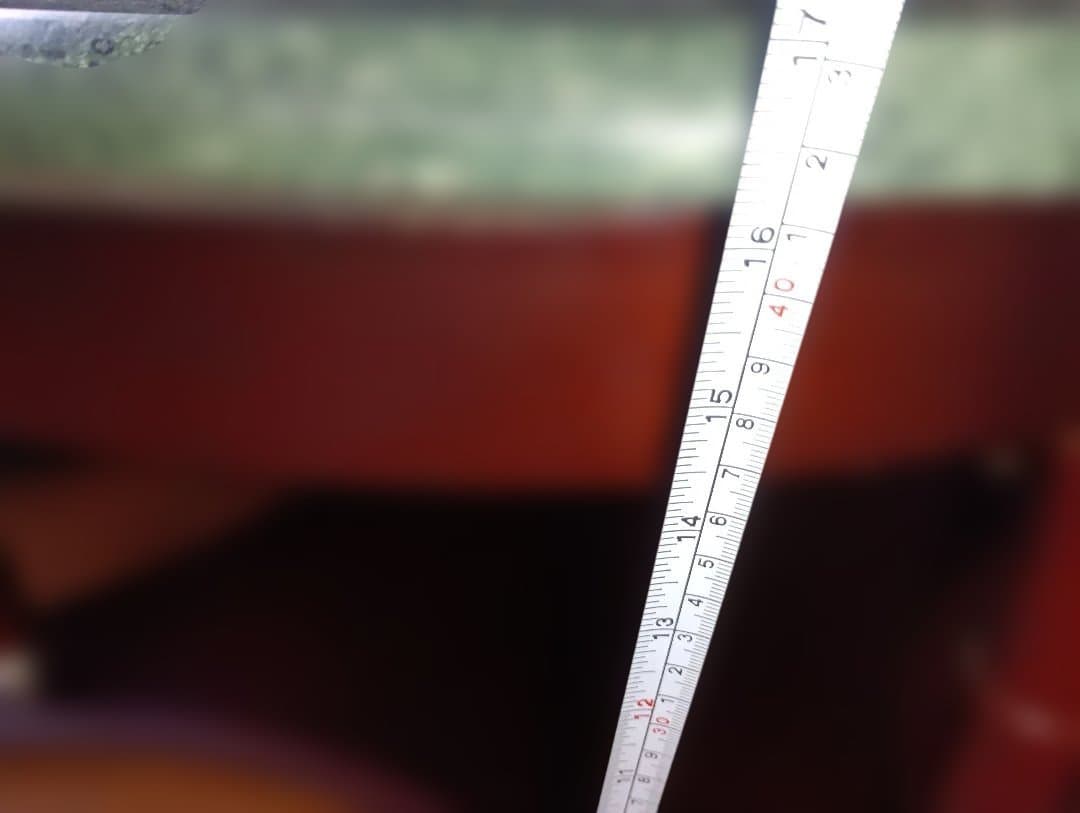 【専用】大理石　テーブル　直径約73㎝