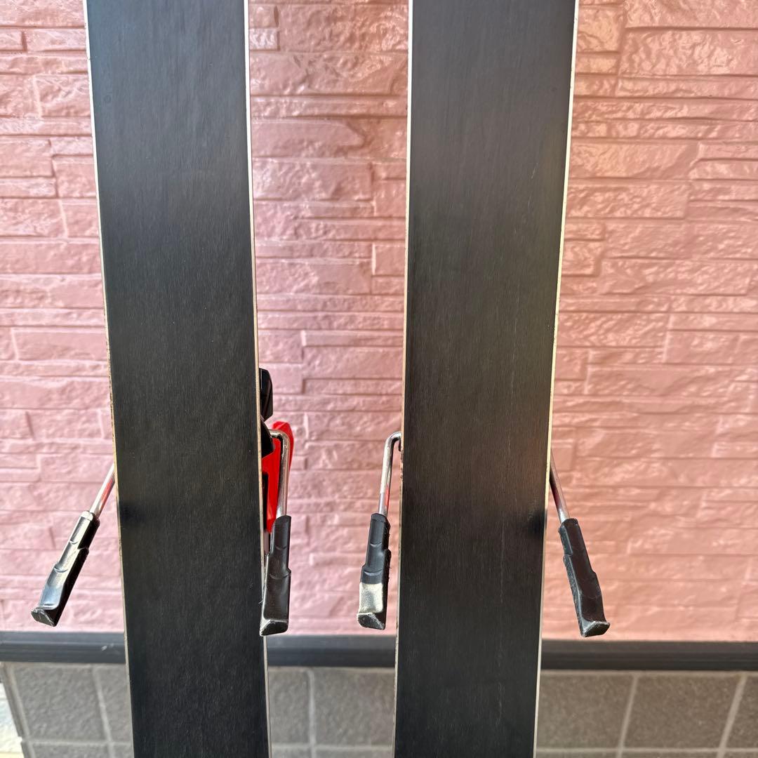 OGASAKA RS スキー板 BG 600 FL