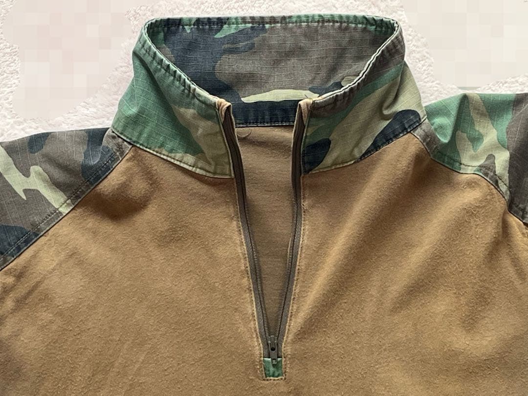 ⭐︎Flash Force Industries/コンバットシャツ＆パンツ サバゲ