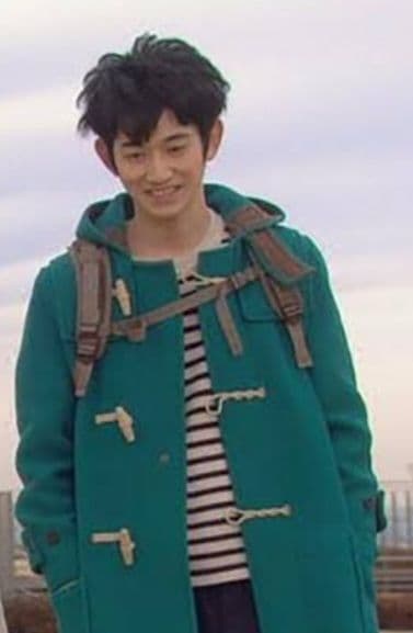 Gloverall　MONTY　ダッフルコート