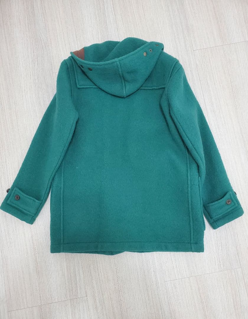 Gloverall　MONTY　ダッフルコート