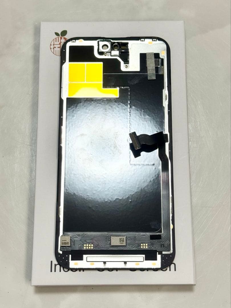 【保証あり】iPhone14 Pro Max互換液晶パネル 高品質 修理用