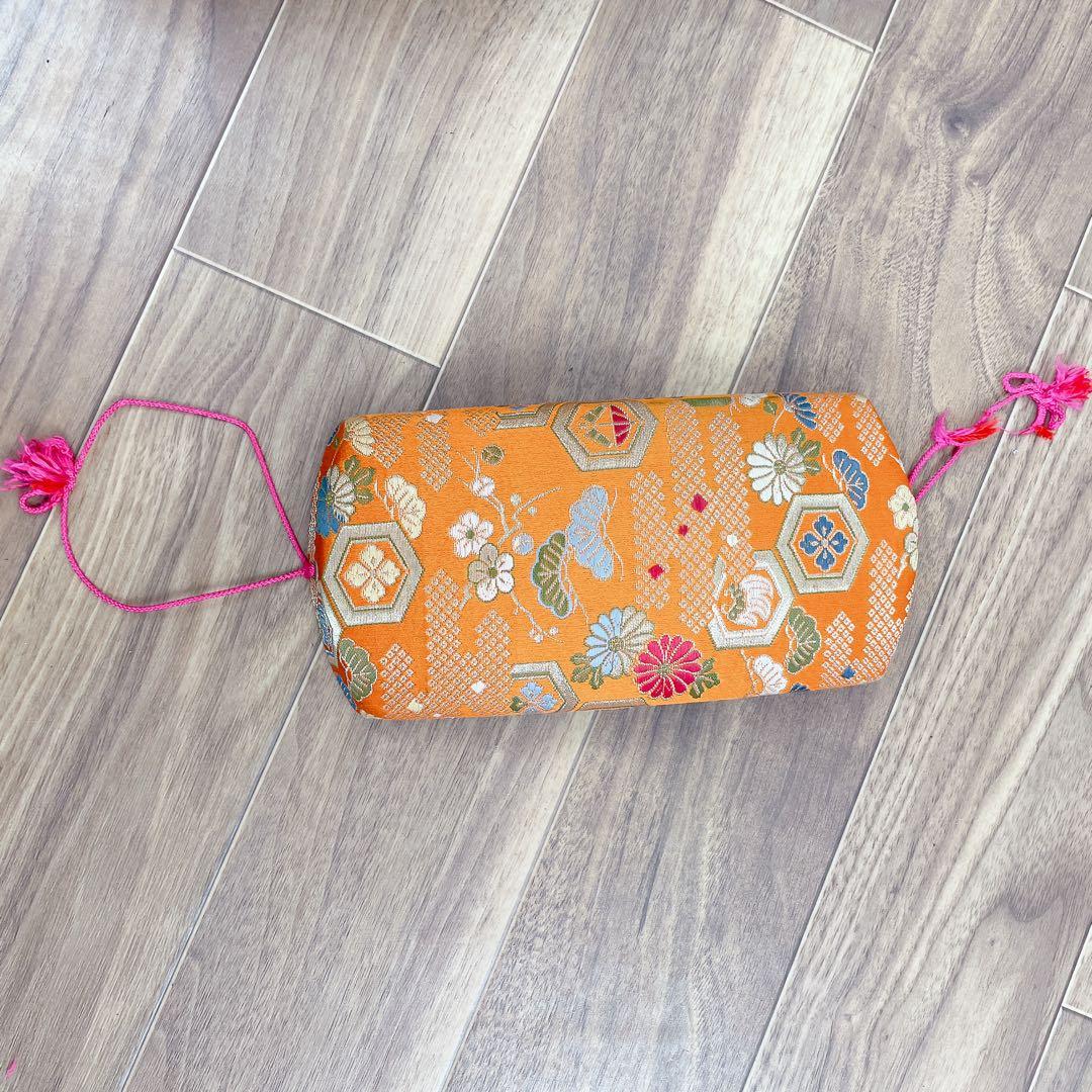 地唄三味線 細棹 一本溝 丸打胴 紅木 和楽器