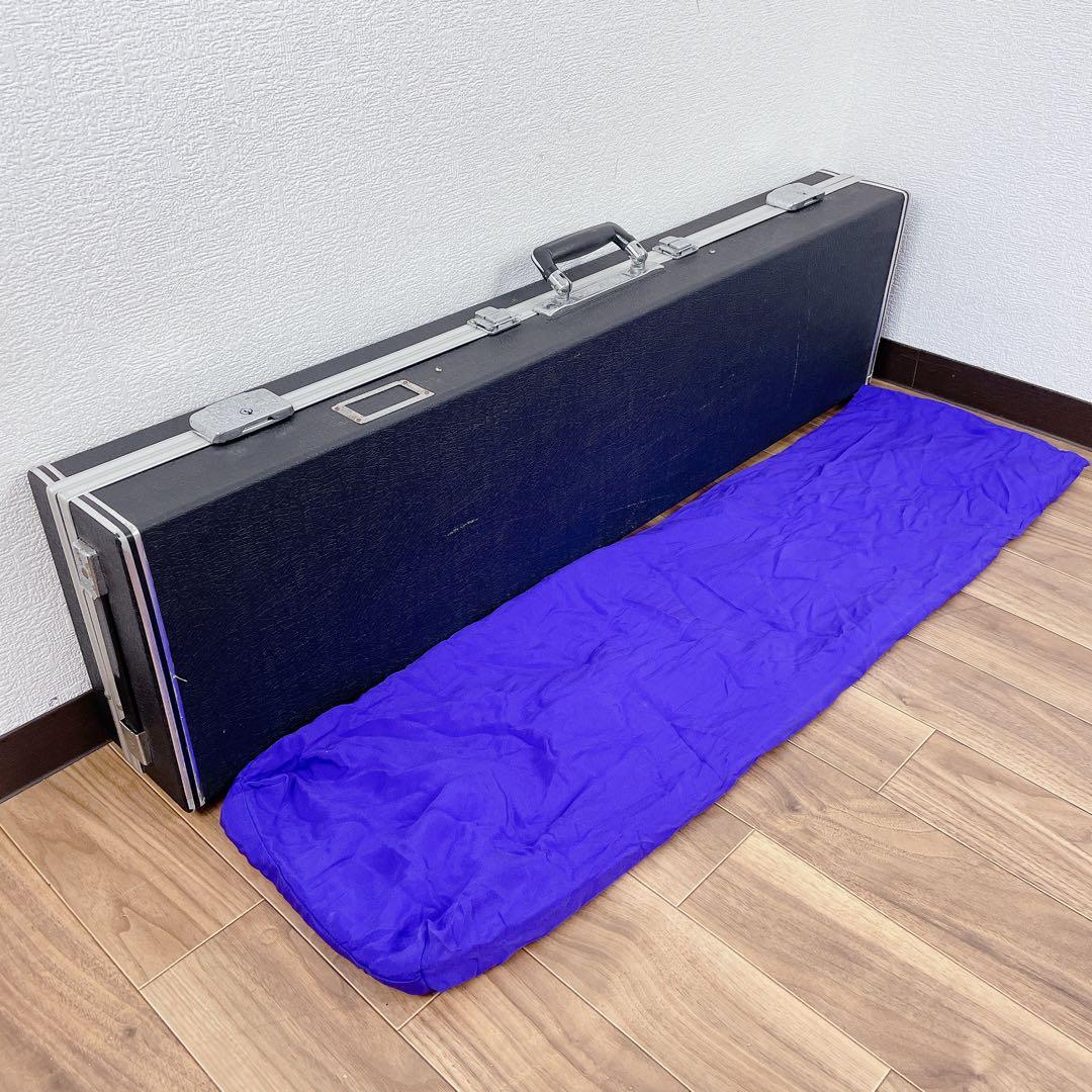 地唄三味線 細棹 一本溝 丸打胴 紅木 和楽器