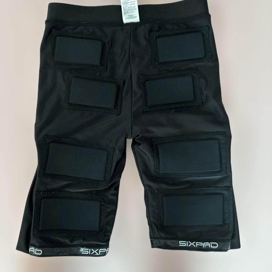 SIXPADパワースーツ ボトム ヒップ&レッグ　レディースＭ