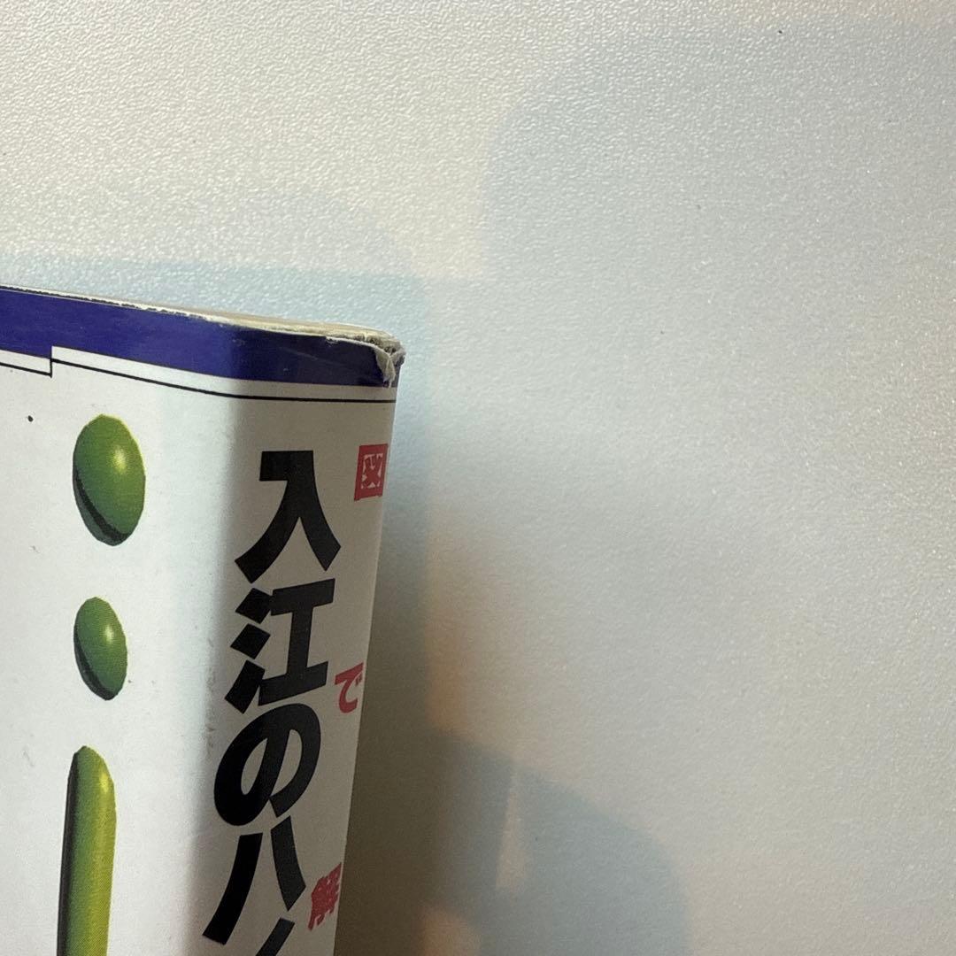 入江のハイテク物理