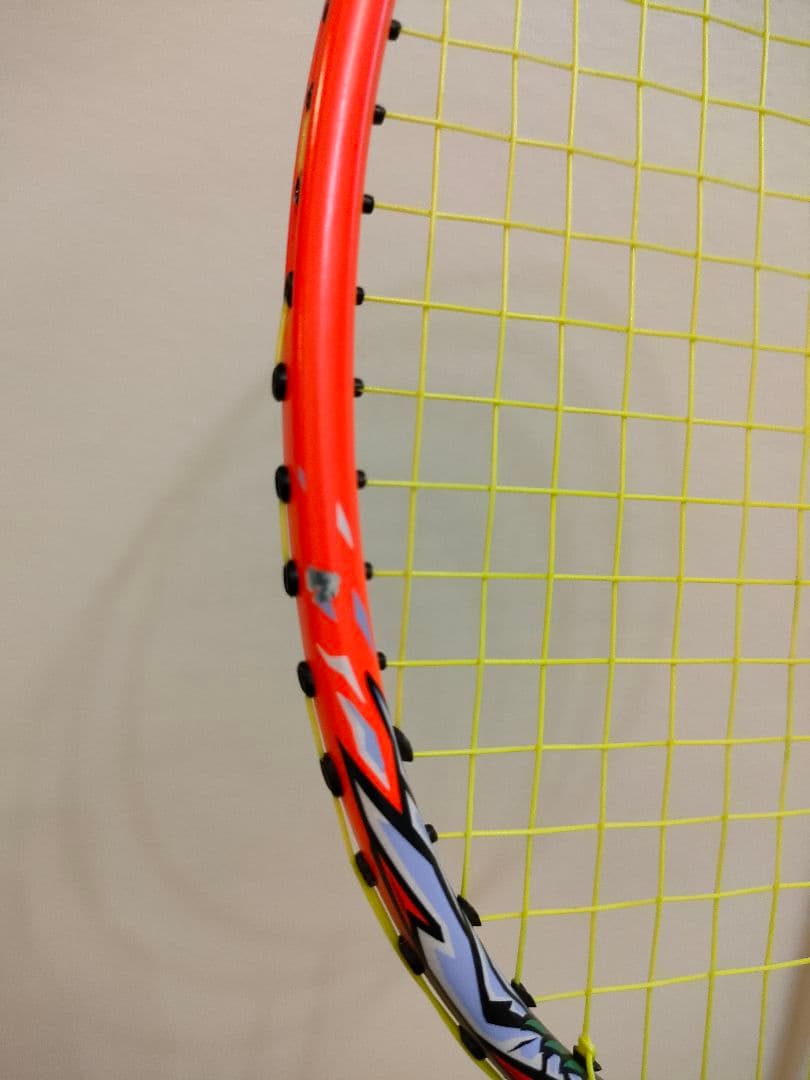 Tk Ryuga スラスターKリューガ 3UG5 バドミントンラケット