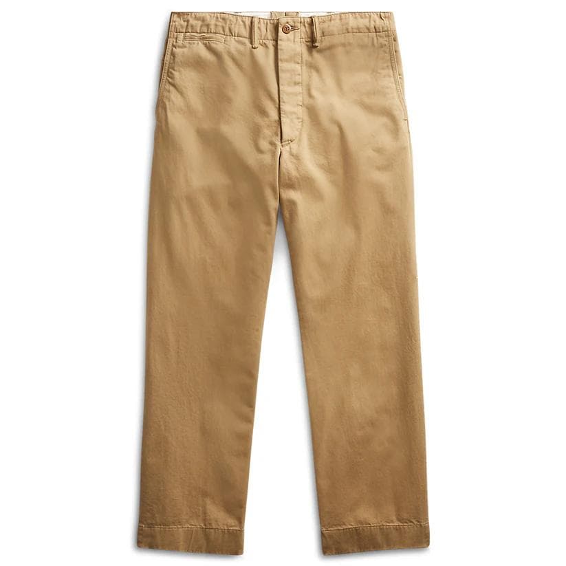 RRL ダブルアールエル チノパン COTTON FIELD CHINO パンツ