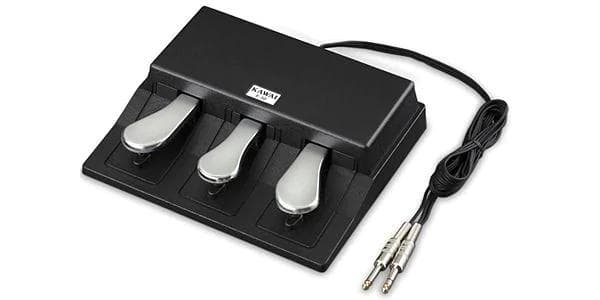 KAWAI ( 河合楽器製作所 ) VPC1 MIDIキーボード