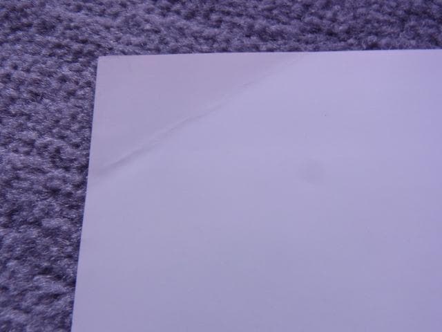 未使用品　非売品　ポスター　遙かなる時空の中で　ゲームボーイアドバンス　販促品