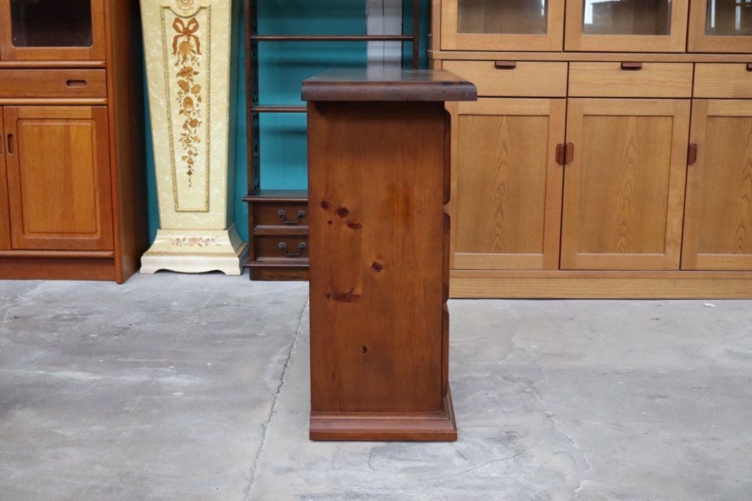 GMIK333○ACTUS / アクタス チェスト バレンシアシリーズ 引き出し