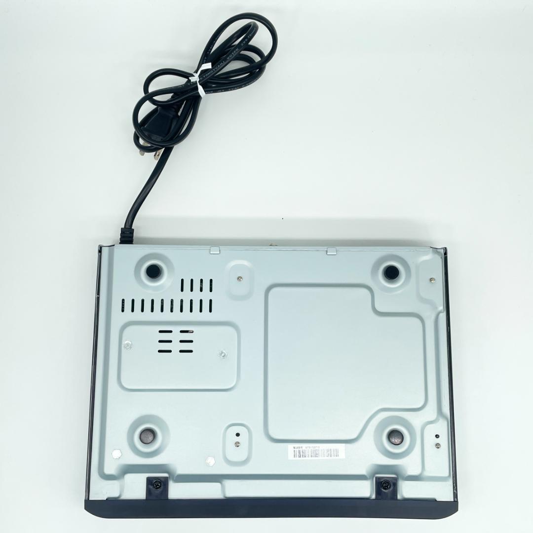 即配【良品】TOSHIBA DBP-S500 2021年製 ブルーレイプレーヤー