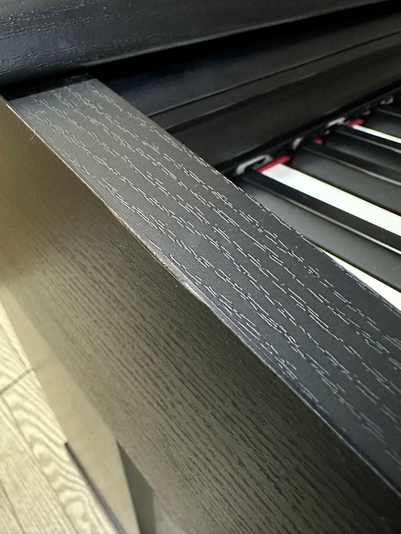 YAMAHA YDP-144B ヤマハ 電子ピアノ 2019年製 ※直配限定