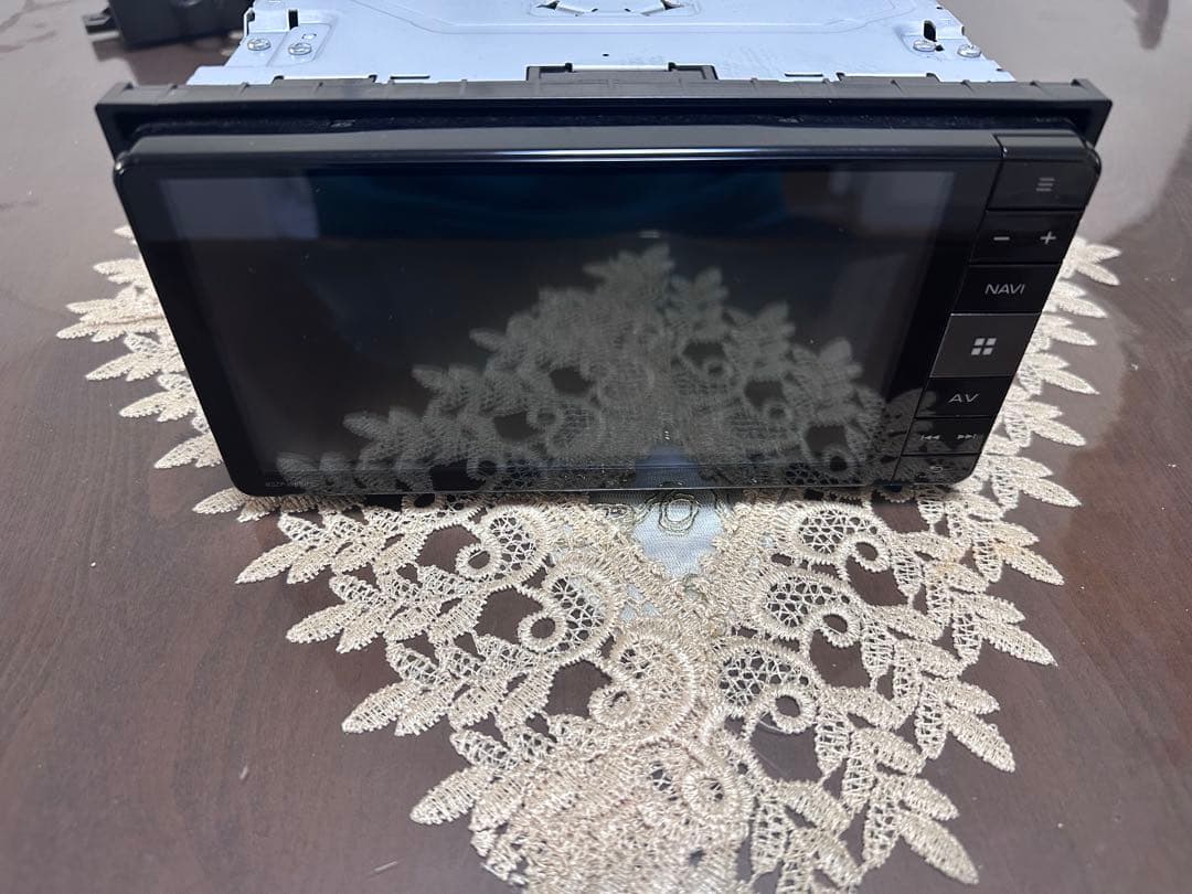 DAIHATSU NSZP-W69D レコーダー スクリーン ETC