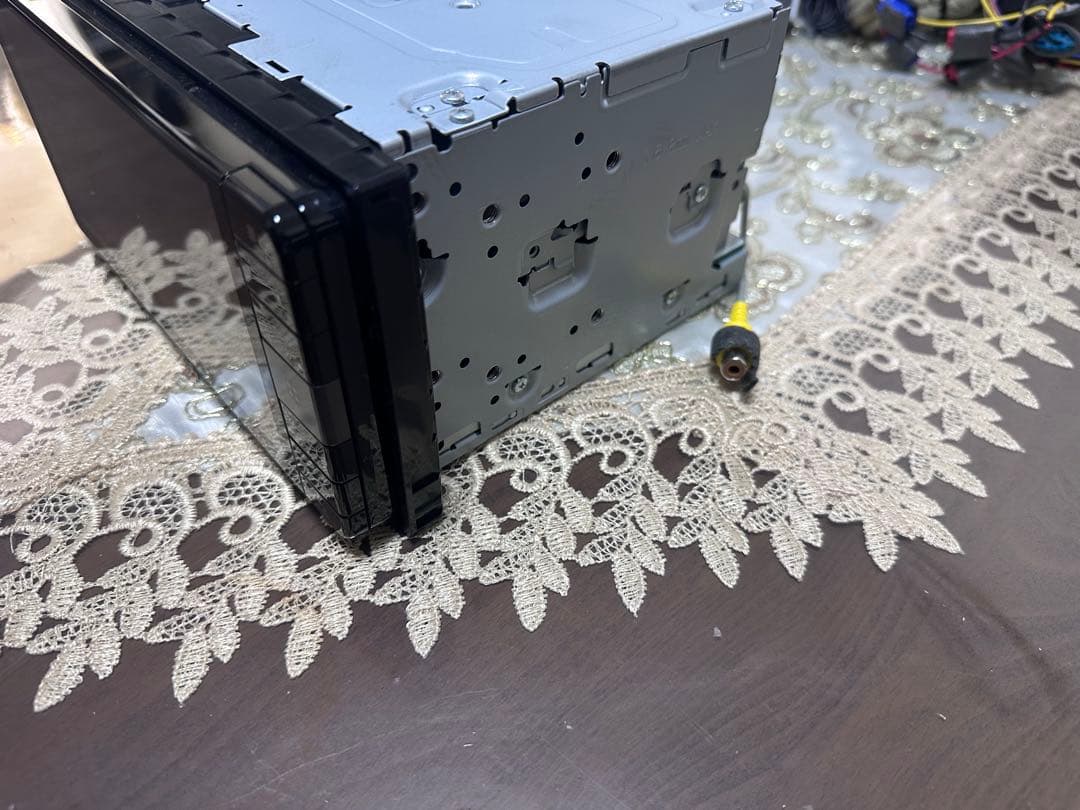 DAIHATSU NSZP-W69D レコーダー スクリーン ETC