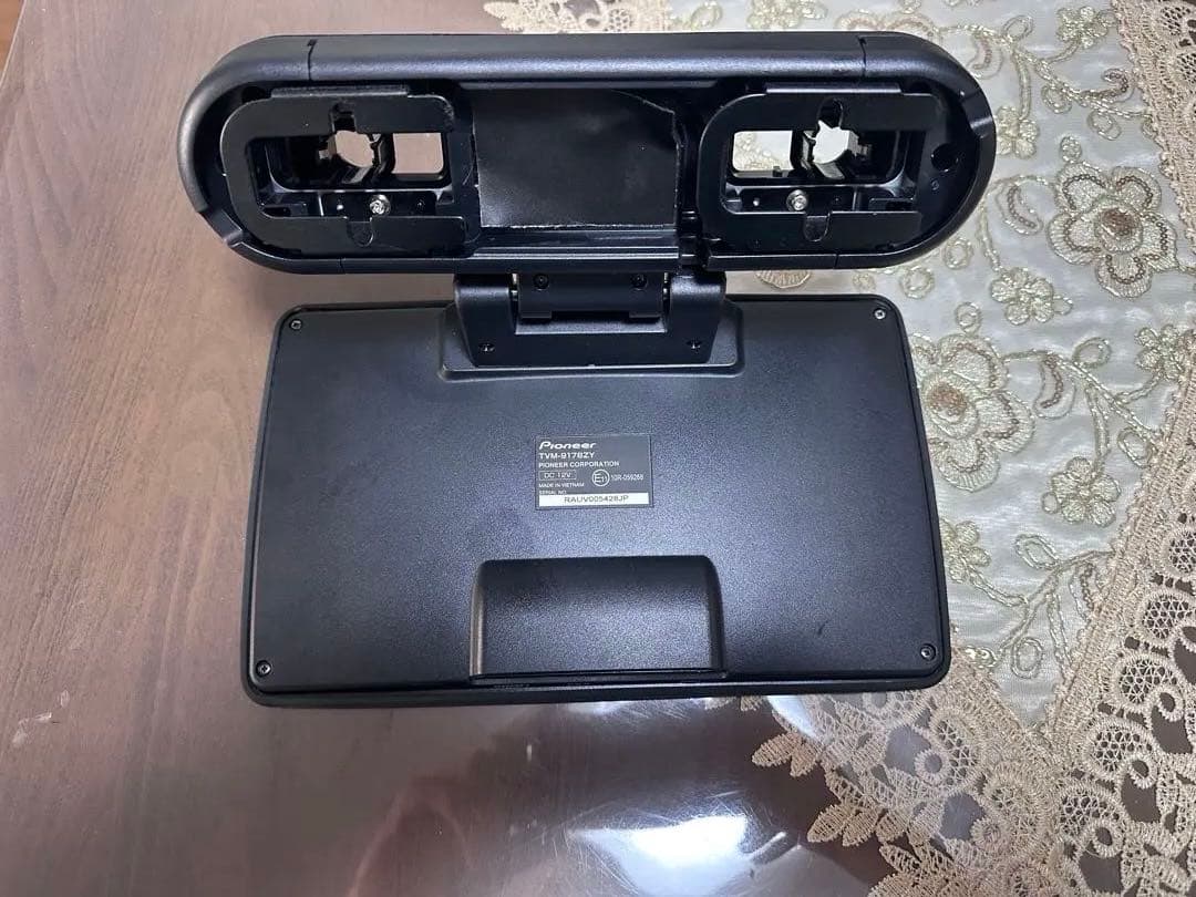 DAIHATSU NSZP-W69D レコーダー スクリーン ETC