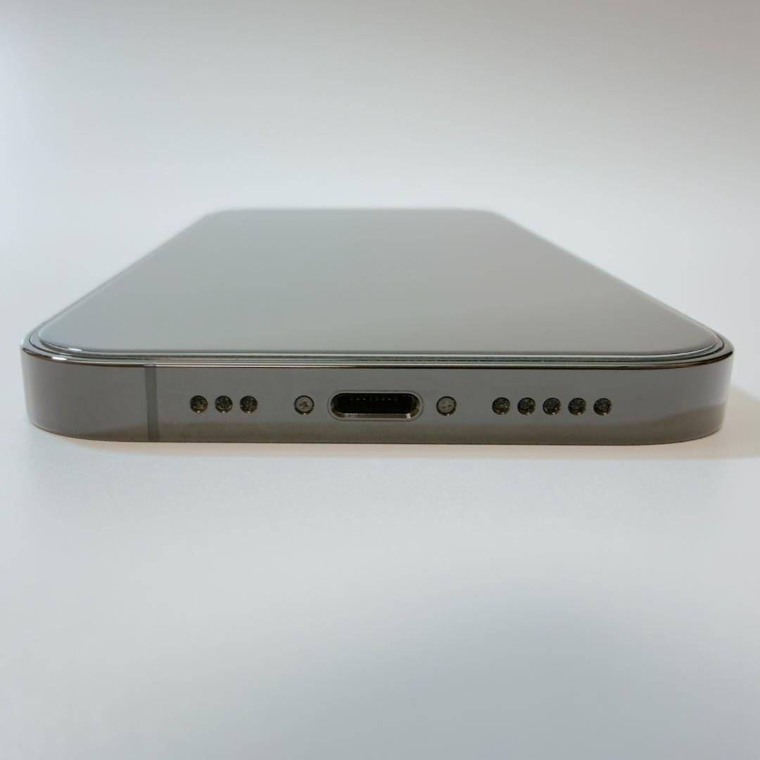 【美品】iPhone 14 Pro スペースブラック 本体 256GB