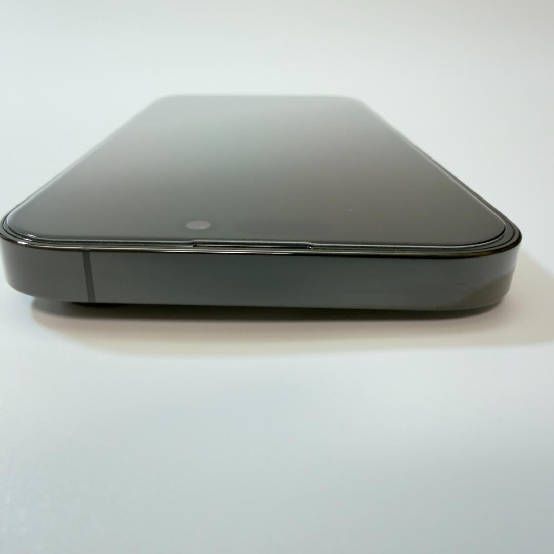 【美品】iPhone 14 Pro スペースブラック 本体 256GB