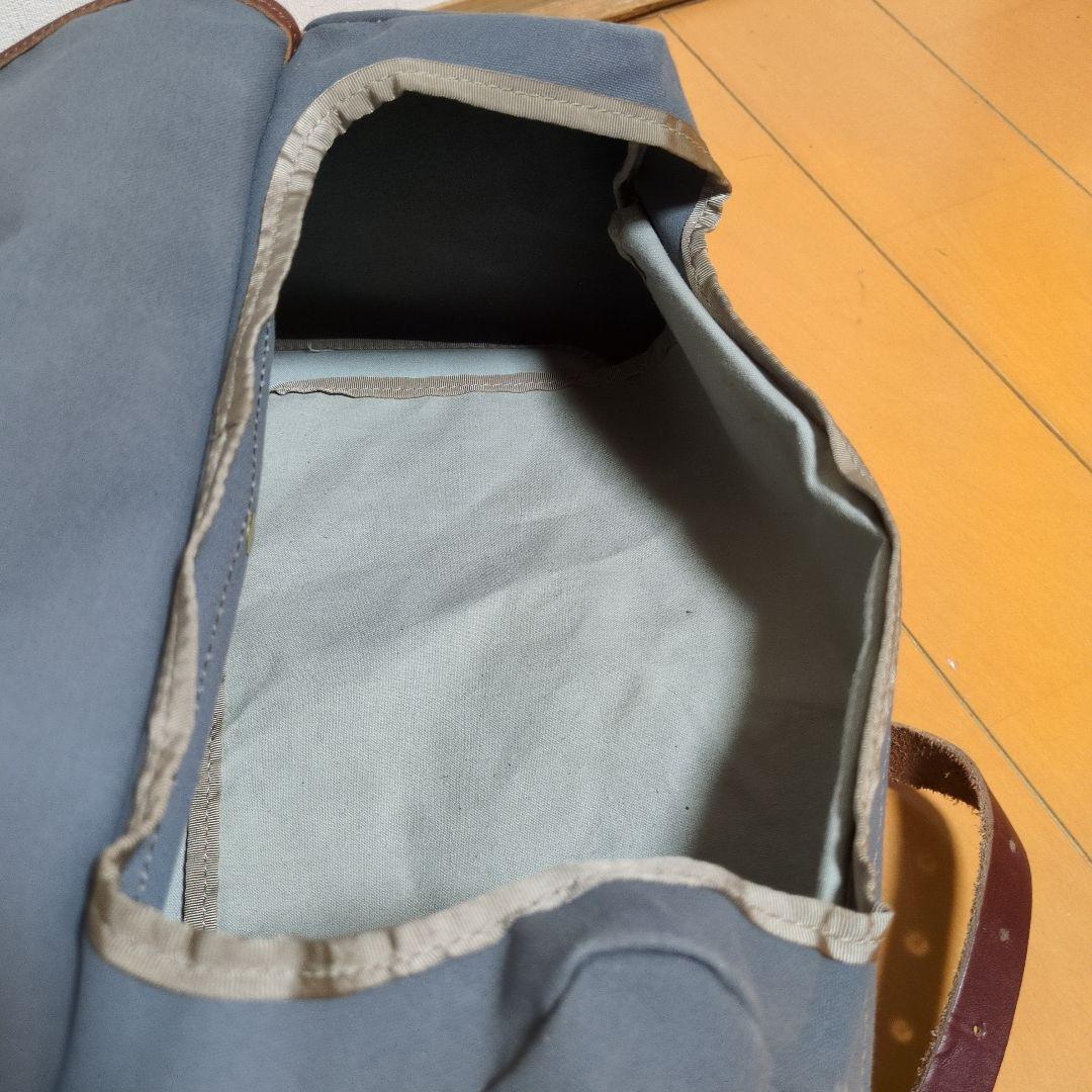 RIVENDELL sackville bagboy リヴェンデル