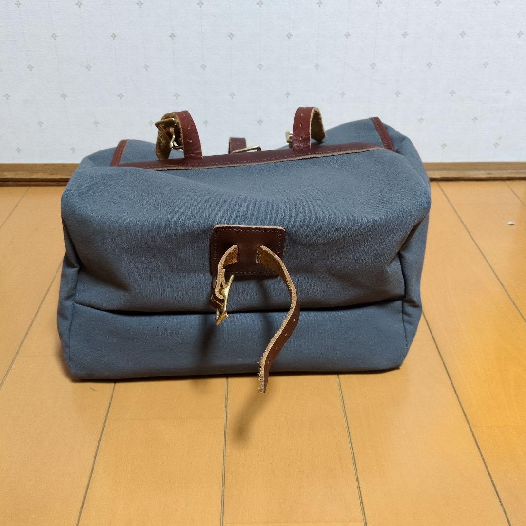 RIVENDELL sackville bagboy リヴェンデル