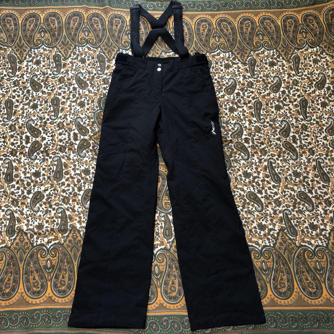 phenix フェニックス スキー スノーボードウェア パンツ ブラック L